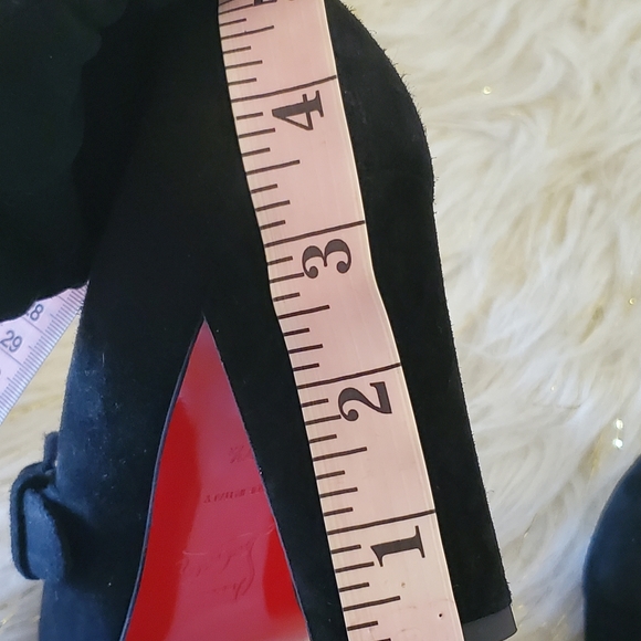 Christian Louboutin shoes women - Picture 7 of 13